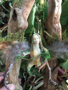 Fern Sprite by Sprouted Dreams