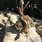 WoodSprite Woman by Sprouted Dreams