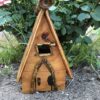 Alpine Fairy House by Sprouted Dreams (9)