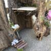 Deluxe Fairy House by Sprouted Dreams (2)