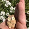 Fairy Garden Owl