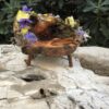Deluxe Fairy Bench Handmade by Sprouted Dreams (4)