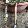 Fairy Garden Ladder handmade by Sprouted Dreams (7)