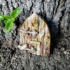 Lichen Door Set Handmade by Sprouted Dreams9