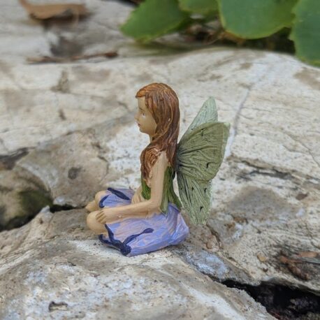 Frost Fairy from Sprouted Dreams5