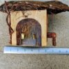 Timbertop Cottage handmade by Sprouted Dreams2
