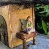 Timbertop Cottage handmade by Sprouted Dreams7