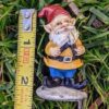 Yellow Gnome with Shears3
