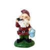 Red Gnome with Pipe4