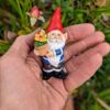 Gnome with Flowerpot3