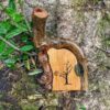 Tree of Life Miniature Door