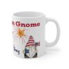 American Gnome Mug from Sprouted Dreams