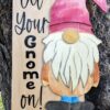Get Your Gnome On Sign5