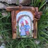 Gnome Enchanted Couple Door4