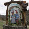 Gnome Enchanted Couple Door7