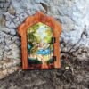 Air Fairy Door by Sprouted Dreams