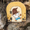 Rocky Mountain Gnome Door4