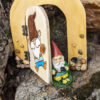 Rocky Mountain Gnome Door6