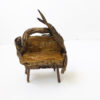 Twisted Wood Fairy Bench1