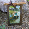 Waiving Fairy Wall Hanging4